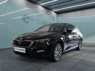 Skoda Scala, 1.0 TSI Tour OPF (EURO 6d), Jahr 2023 - München