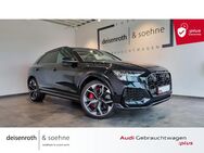 Audi RSQ8, Aga HDMatrix, Jahr 2022 - Hünfeld (Konrad-Zuse-Stadt)