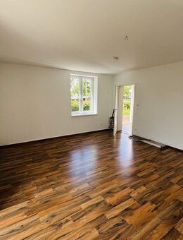 2-Zi-Whg. BEZUGSFREI mit Gartenteil, nahe Haveltherme und Großer Zernsee - Werder (Havel)