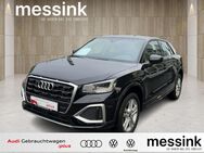 Audi Q2, Advanced 35 TDI Sou, Jahr 2023 - Wermelskirchen