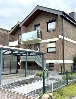 ein Haus im Zentrum von Horneburg - ruhig und schön - Horneburg