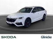 Skoda Octavia, 1.4 Combi iV, Jahr 2021 - Minden (Nordrhein-Westfalen)