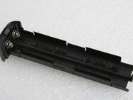 Minox Batteriehalter schwarz Batteriekorb für Minox Blitz TC 35; gebraucht - Berlin