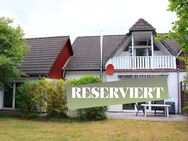 (reserviert) Schöne Doppelhaushälfte - Grasberg