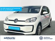 VW up, Basis, Jahr 2020 - Groß Grönau