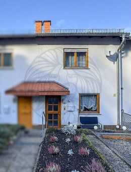 Vier Etagen, viele Möglichkeiten - Wohnen in Bad Schwalbach - Bad Schwalbach