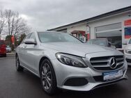 Mercedes-Benz C 250 9G-TRONIC+LED+Schiebedach - Ober-Mörlen