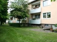 2-Zimmer-Wohnung in Gelsenkirchen Resser Mark - Gelsenkirchen