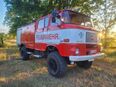 Feuerwehr,W50,Oldtimer, Tlf 16,Tlf 25 in 39307