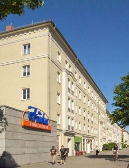 Zentrumsnahe 3-RWE mit Top-Verkehrsanbindung! - Dresden