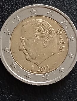 2 Euro 2011 Belgien - Dortmund