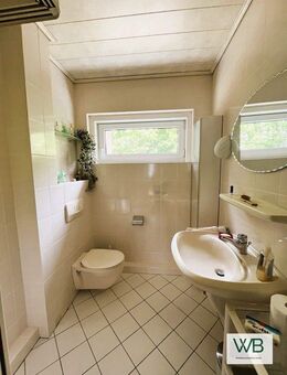 Familienglück! Tolle Eigentumswohnung nähe Salzteich mit Erbpacht - Wolfsburg