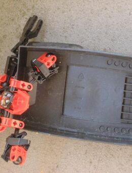 Lego Technic Slizer - Leverkusen