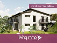 Moderne Neubau-Eigentumswohnungen mit 3-4 Zimmern - Perlesreut