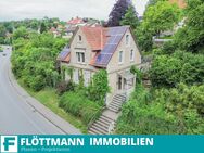 Schaffen Sie Ihren Wohntraum! Charmantes Bruchsteinhaus in Detmold-Heiligenkirchen! - Detmold