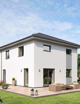 Ihr neues Traumhaus im KfW40-Standard - jetzt bauen in bester Lage von Eggersdorf! - Petershagen (Eggersdorf)