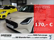 Suzuki Swift, 1.2 Comfort Dualjet Hybrid Allgrip Kabellos, Jahr 2024 - Euskirchen