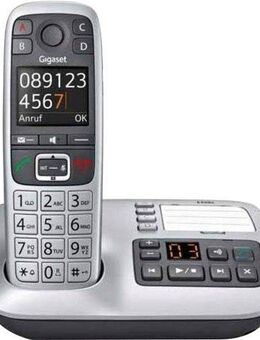 Gigaset E560A Festnetztelefon