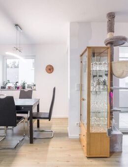 Moderne 3-Zimmer-Etagenwohnung in begehrter Lage von Kressbronn - Kressbronn (Bodensee)