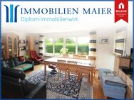 DIPLOM-Immowirt MAIER !! Perfektes, großzügiges Haus in zentraler Lage !! - Bad Birnbach