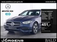 Mercedes C 300, e Avantgarde DIGITAL Sitzklima, Jahr 2023 - Schwelm