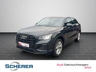 Audi Q2, 35 TDI advanced EPH, Jahr 2024 - Ludwigshafen (Rhein)