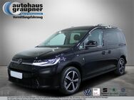 VW Caddy, 1.5 TSI Life, Jahr 2022 - Brandis