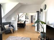 Modernisierte 2-3 Zimmer Wohnung mit kleiner Terrasse und eigenem Eingang in Rumeln-Kaldenhausen. - Duisburg