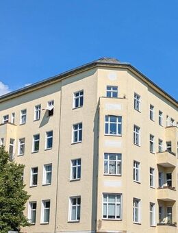 Miethaus nahe Bergmannkiez - Berlin