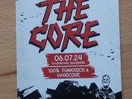 Save The Core am 06.07.2024 - Fürth