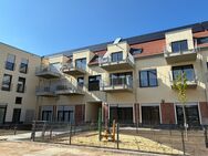 Moderne 2-Zimmerwohnung mit Balkon und Parkhaus-Stellplatz im Herzen Bambergs - Bamberg