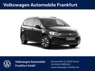 VW Touran, 1.5 l TSI Comfortline OPF, Jahr 2022 - Hanau (Brüder-Grimm-Stadt)