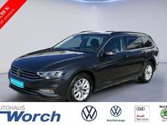 VW Passat Variant, 2.0 TDI BUSINESS 0, Jahr 2023 - Südharz