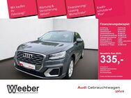 Audi Q2, 35 TDI sport, Jahr 2020 - Herrenberg