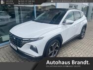 Hyundai Tucson, Prime Hybrid digitales, Jahr 2023 - Rostock