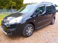 Citroen Berlingo Kombi XTR Multispace KLIMA Navi AHK - Bad Münder (Deister)