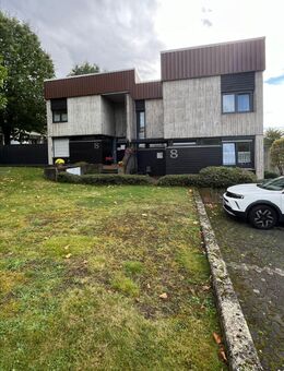 Charmante Doppelhaushälften in Frankenberg - Frankenberg (Eder)