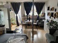 Top Dachgeschosswohnung mit Balkon, freundlich hell und guter Schnitt - Monheim (Rhein)