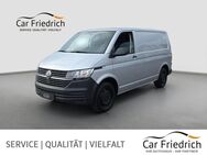 VW T6.1, 2.0 TDI Transporter Kasten FWD, Jahr 2021 - Steinfurt Zentrum