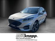 Ford Kuga, 1.5 EcoBoost ST-Line X, Jahr 2020 - Weinheim