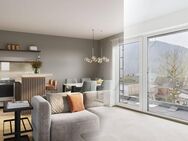 Exklusives Neubau-Mehrfamilienhaus, Premium Ausstattung und modernster Energietechnik - Nassau