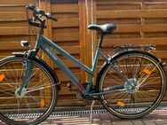 Trekkingbike TRK 300 Trapez - Osnabrück