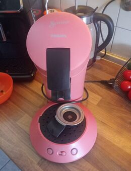 Senseo Kaffeemaschine - Halle (Westfalen)