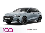 Audi A3, Sportback advanced 35 TFSI, Jahr 2024 - Köln