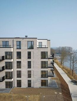 Direkte Wasserlage - Ihr Zuhause an der Elbe! - Geesthacht