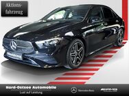 Mercedes A 200, Limousine AMG NIGHT, Jahr 2024 - Trittau