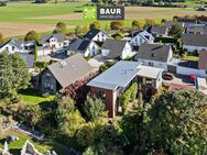 360° |Sofort frei ! Modernes Einfamilienhaus in ruhiger und zentraler Lage von Bad Wurzach - Bad Wurzach