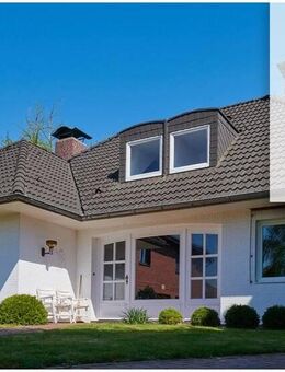 Ihr Haus, Ihre Garage, Ihr Garten! Individueller Winkelbungalow - Horst (Holstein)