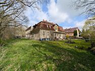 Mehrfamilienhaus - ehemaliges Rittergut - mit 6 WE - vermietet - Rietz-Neuendorf