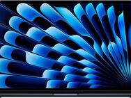Apple MacBook Air 15" Notebook (38,91 cm/15,3 Zoll, Apple M3, 10-Core GPU, 512 GB SSD)